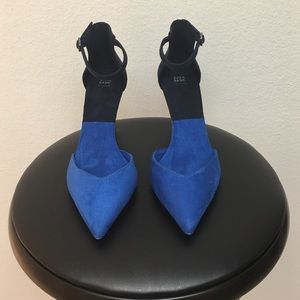 💙 Brand new Zara heels! 💙
