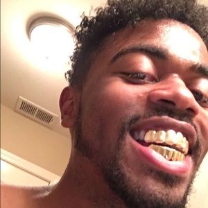 Meet your Posher, Greg