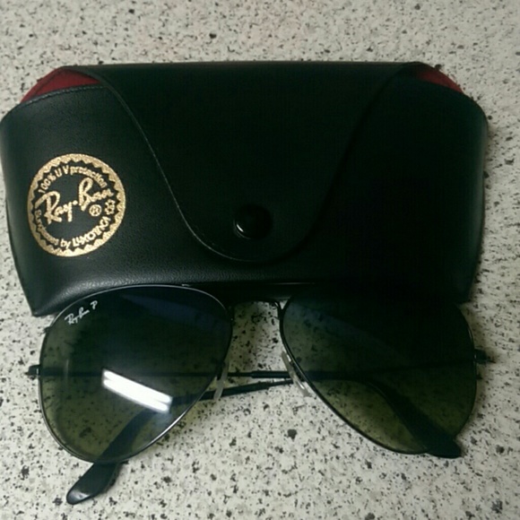 Sun glasses