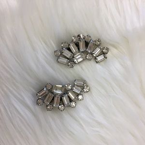 Vintage Earrings
