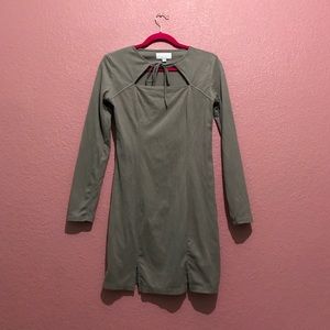 Kendall & Kylie Dress