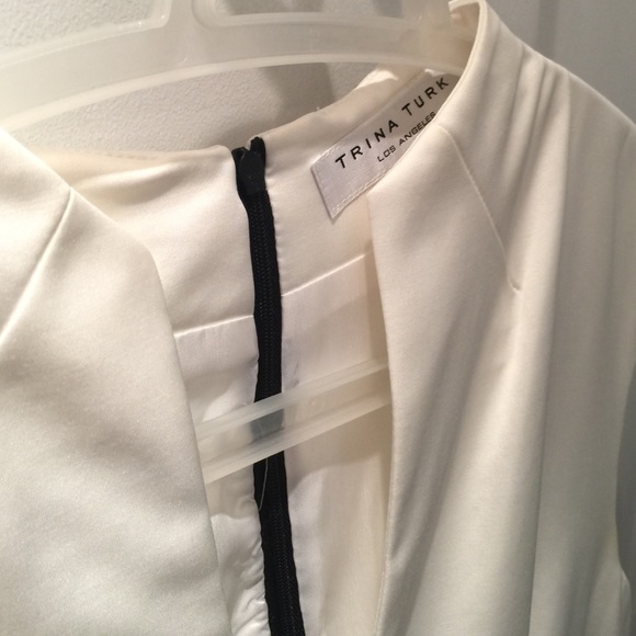 Trina Turk cocktail/party dress - Picture 3 of 3