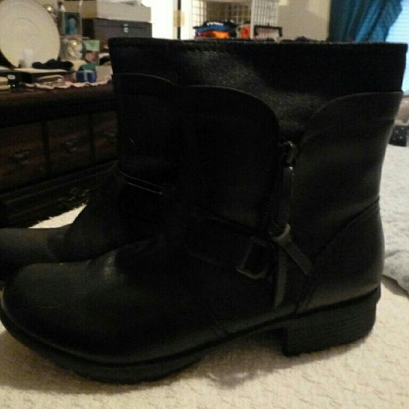 Clarks Boots