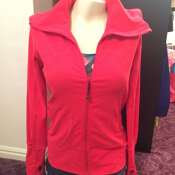 Lululemon Stride jacket