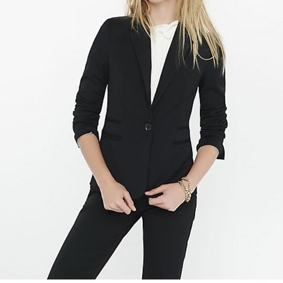 Express Blazer