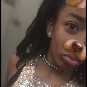 Meet your Posher, Daniela