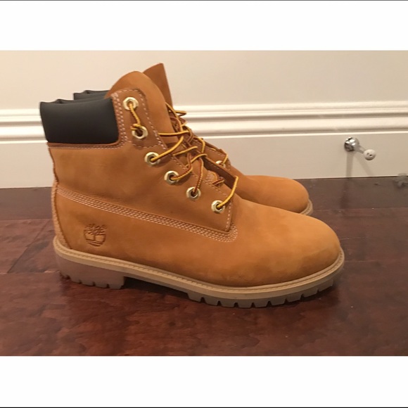 Timberlands