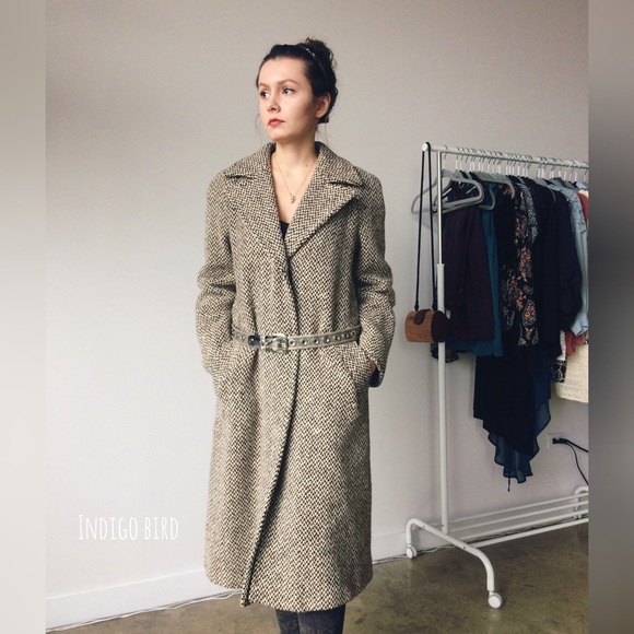 Max Mara Coat