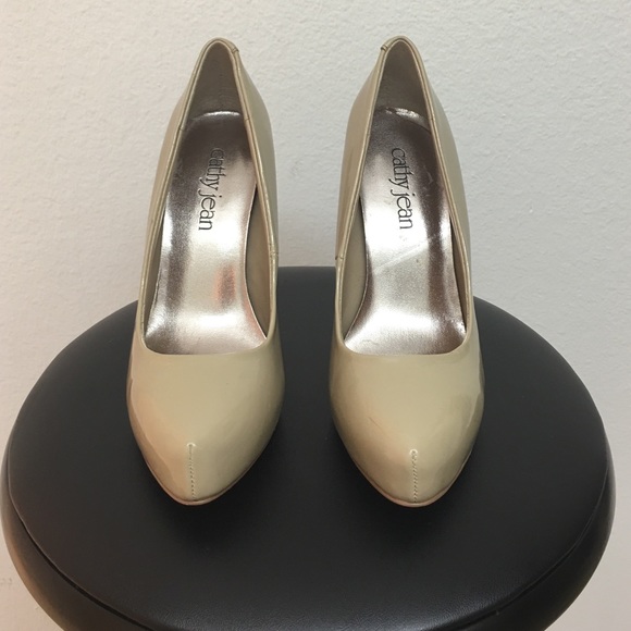 💖Cathy Jean heels! 💖