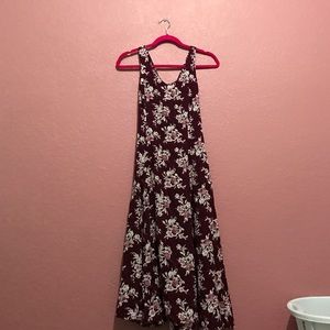Vintage Mid dress