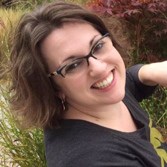 Meet your Posher, Wendy
