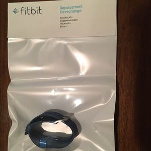 Fitbit Charge HR