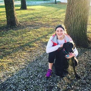 Meet your Posher, Taylor