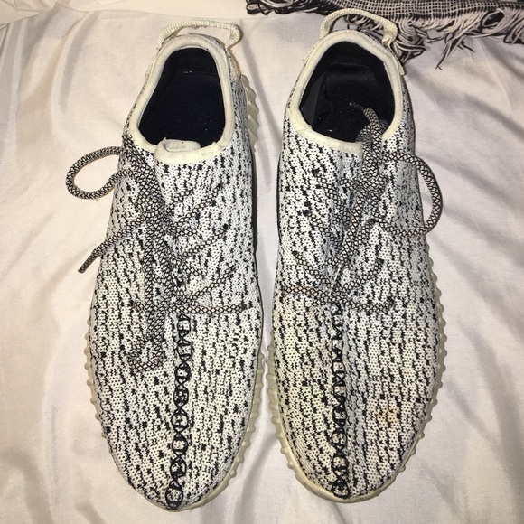 Size 8.5 (fits more like a 9) sneakers