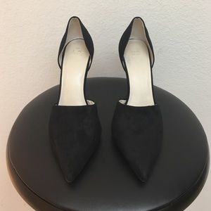 Zara heels!