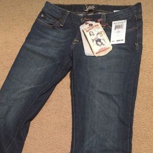 Lucky Brand Jeans