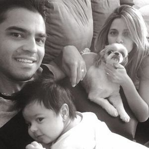 Meet your Posher, Joao