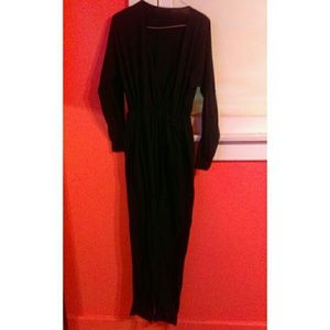 American Apparel Madeline Jumpsuit