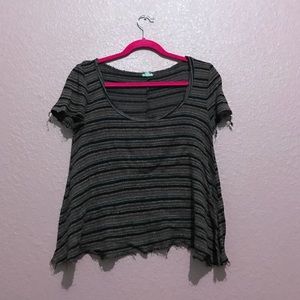 Ecote distressed Tee