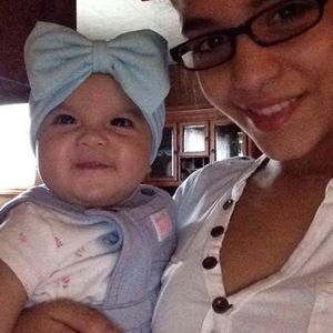 Meet your Posher, Raquel