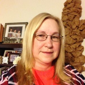 Meet your Posher, Sherry