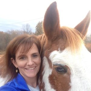 Meet your Posher, Jaclyn