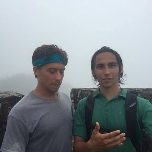 Meet your Posher, Cody