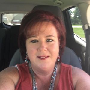 Meet your Posher, Kristi