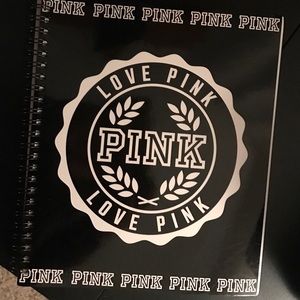 💓LAST CHANCE💓PINK Planner
