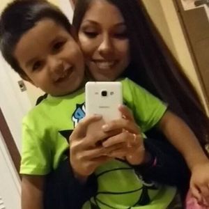 Meet your Posher, Sandra