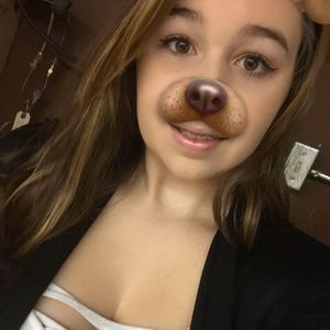 Meet your Posher, Arianna