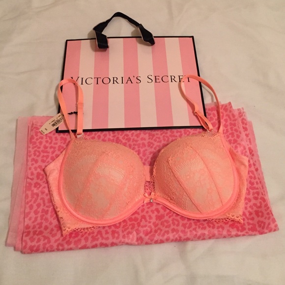 Victoria secret brazier