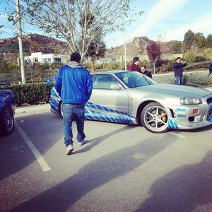 Meet your Posher, Sergio