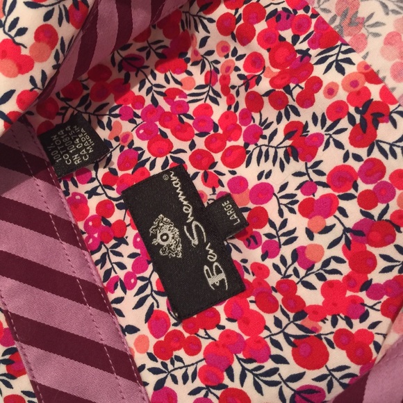 Ben Sherman woman's Blouse - Picture 2 of 2