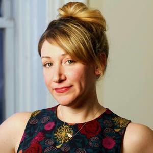 Meet your Posher, Phoebe