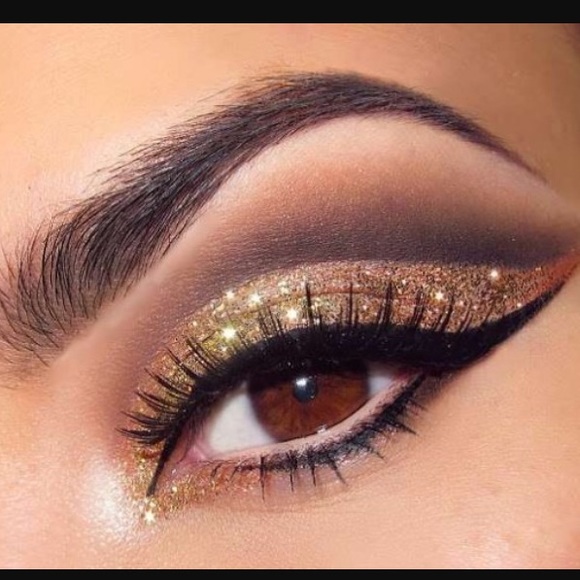 Sparklers non-metallic glitter - Picture 3 of 4