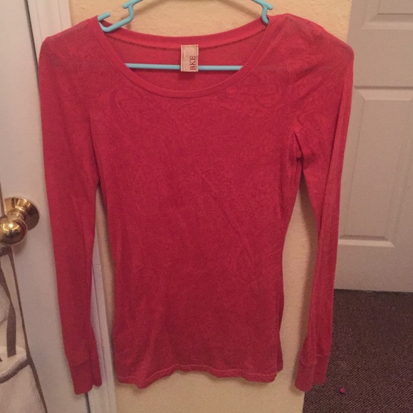 BKE Long-sleeve Shirt