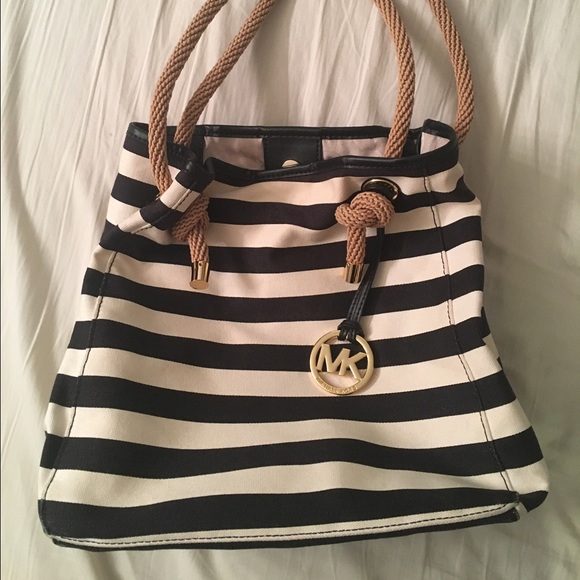 MK Marina Tote bag