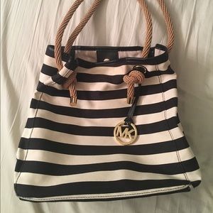 MK Marina Tote bag