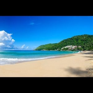 Meet your Posher, Sam