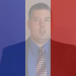 Meet your Posher, Bryan