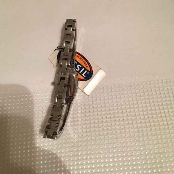 Nwt Fossil Watch - image 2