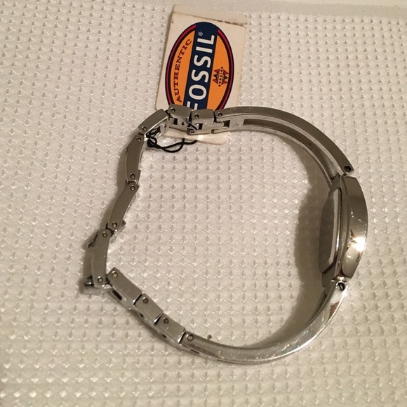 Nwt Fossil Watch - image 3