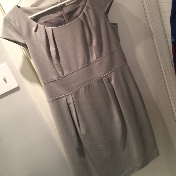 Calvin Klein dress - Picture 2 of 3