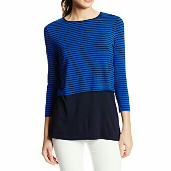 ✨NWT✨Vince Camuto Top - Picture 6 of 7