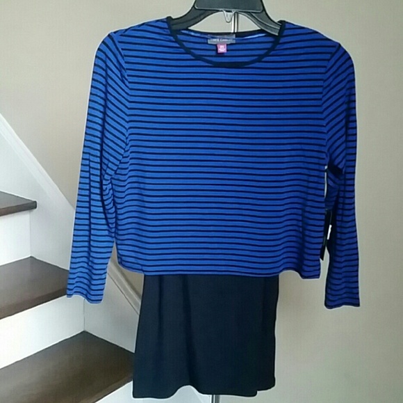 ✨NWT✨Vince Camuto Top - Picture 4 of 7
