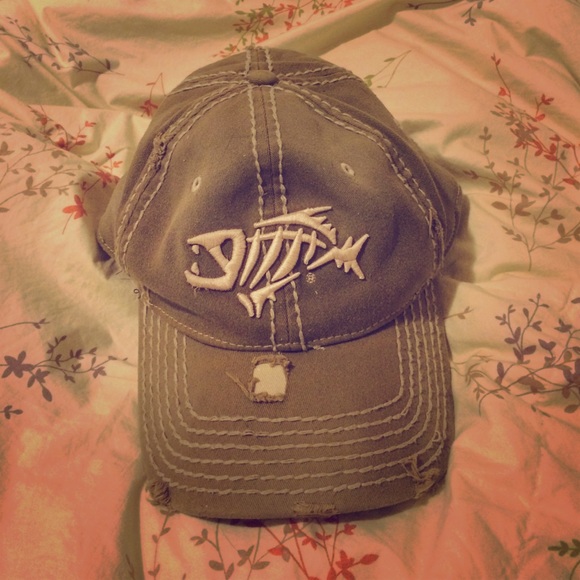 G Loomis flex fit hat