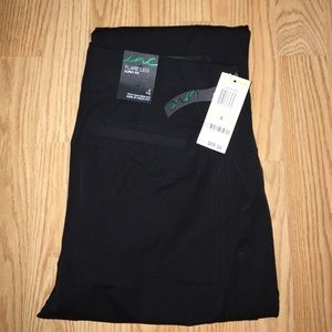 Black INC Flare Dress Pants