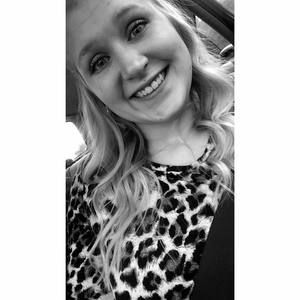 Meet your Posher, Katelyn