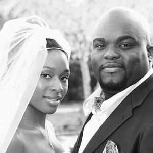 Meet your Posher, Rashad